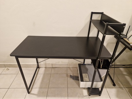 Khobar, Furniture, SAR 150,  Computer Table