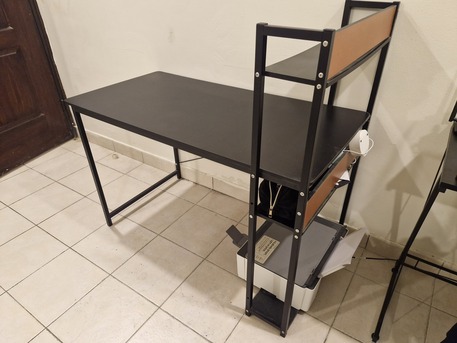 Khobar, Furniture, SAR 150,  Computer Table