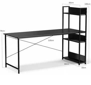 Khobar, Furniture, SAR 150,  Computer Table