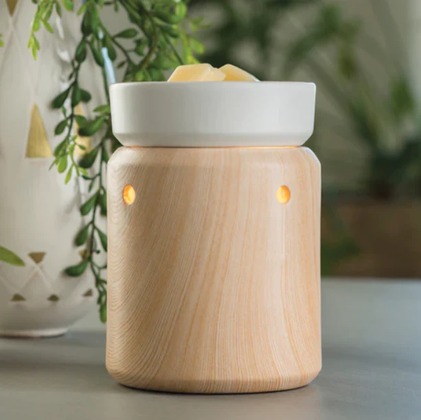 Toronto, Household Items, The Electric Wax Warmer Every Canadian Home Needs &mdash; Safer, Longer Lasting & More Fragrant
