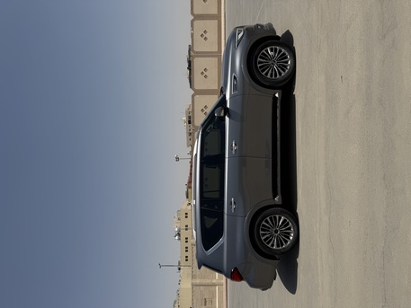 Riyadh, Vehicles, Cars & Trucks , SAR 220000,  Infiniti QX80,  2021,  Automatic,  42800 KM,    Sensory (Top Model)