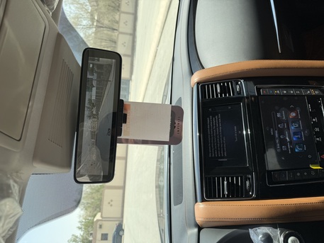 Riyadh, Vehicles, Cars & Trucks , SAR 220000,  Infiniti QX80,  2021,  Automatic,  42800 KM,    Sensory (Top Model)