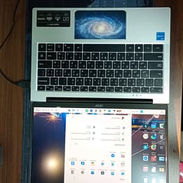 Riyadh, Computers, SAR 1125,  Acer Aspire AL 14-31P DESKTOP-HSO43CB.