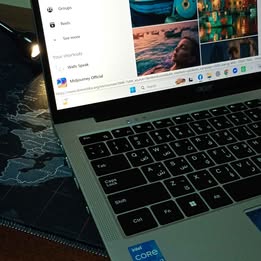 Riyadh, Computers, SAR 1125,  Acer Aspire AL 14-31P DESKTOP-HSO43CB.