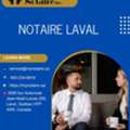 Notaire Laval