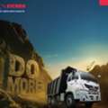 Buy Efficient 10-Wheeler Dumper Trucks From Eicher