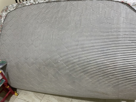 Jubail, Furniture, SAR 250,  Mattress 200cm X 200 Cm