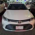 SAR 69000,  Toyota Avalon XLE,  2017,  Automatic,  145000 KM,  Toyota Avalon