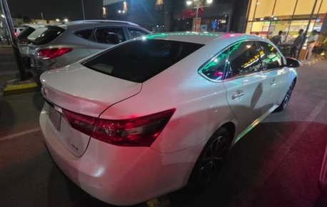 Akrabia, Vehicles, Cars & Trucks , SAR 69000,  Toyota Avalon XLE,  2017,  Automatic,  145000 KM,  Toyota Avalon