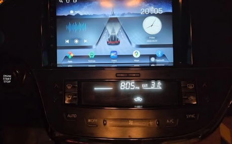 Akrabia, Vehicles, Cars & Trucks , SAR 69000,  Toyota Avalon XLE,  2017,  Automatic,  145000 KM,  Toyota Avalon