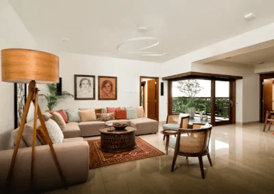 Mumbai, Apartments, Flats, Houses & Villas, 3 BR,  Total Environment Learning To Fly &ndash; Luxury Living In Bengaluru
