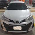 SAR 40000,  Toyota Yaris,  2020,  Automatic,  116700 KM,