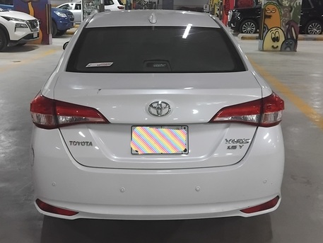 Hara, Vehicles, Cars & Trucks , SAR 40000,  Toyota Yaris,  2020,  Automatic,  116700 KM,