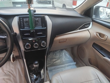 Hara, Vehicles, Cars & Trucks , SAR 40000,  Toyota Yaris,  2020,  Automatic,  116700 KM,