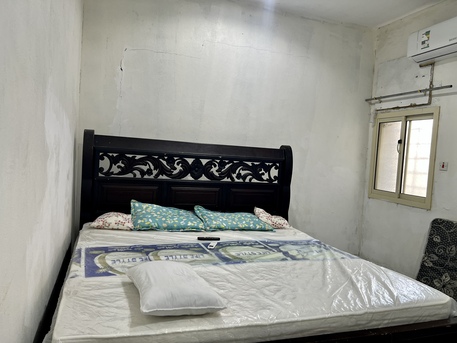 Al Badiyah, Apartments, Flats, Houses & Villas, SAR 1500/month,  Furnished,  2 BR,  Fully Furnished Family Flat For Rent 3up To 3 Months