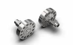 Ahmedabad, Household Items, Conical Twin Screw Barrel And PVC Extrusion Solutions In India