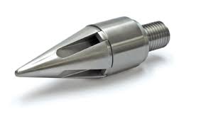 Ahmedabad, Household Items, Conical Twin Screw Barrel And PVC Extrusion Solutions In India