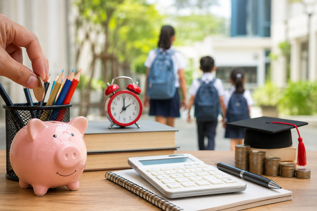 Sharjah, Education, Most Parents Miss These Hidden CBSE School Costs In Dubai: A Parent