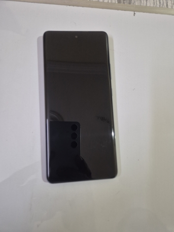 Jeddah, Mobile Phones, SAR 700,  Motorola Edge 30 Fusion 256GB 12GB Blue Color