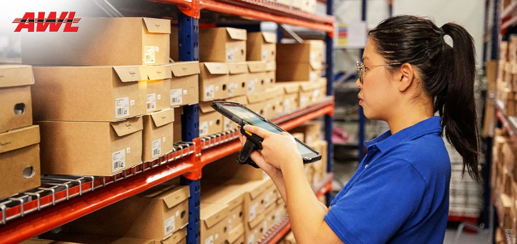 Gurgaon, Logistics, What Is A Control Tower In Logistics? Real-Time Visibility Explained
