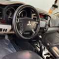 SAR 50000,  Mitsubishi Pajero,  2016,  Automatic,  119000 KM,