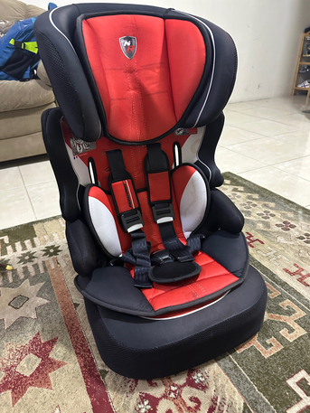 Dammam, Baby & Kid Stuff, SAR 150,  Baby Car Seat