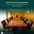Revolutionize UAE's Meetings: Smart Room Management Unleashed