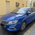 SAR 867,  MG 5 LUX 2022 Full Automatic