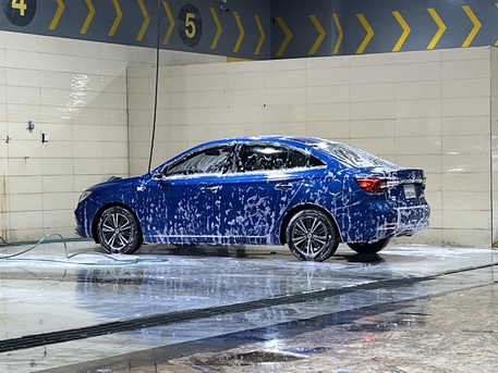 New Industrial City, Vehicle Lease Transfer, SAR 867,  MG 5 LUX 2022 Full Automatic
