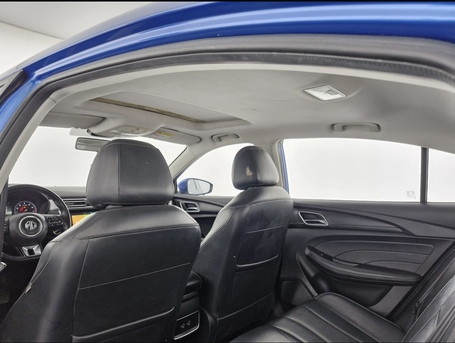 New Industrial City, Vehicle Lease Transfer, SAR 867,  MG 5 LUX 2022 Full Automatic