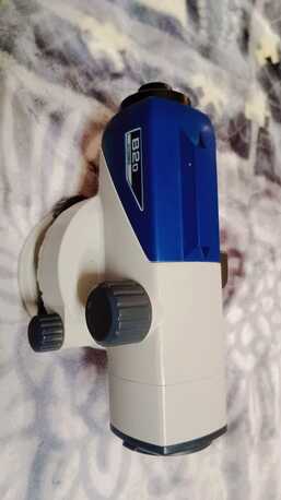 Jubail, Electronics, SAR 2500,  FOR SALE &ndash; SOKKIA B20 Automatic Optical Level