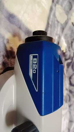 Jubail, Electronics, SAR 2500,  FOR SALE &ndash; SOKKIA B20 Automatic Optical Level