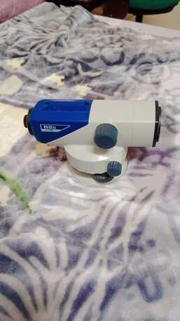 Jubail, Electronics, SAR 2500,  FOR SALE &ndash; SOKKIA B20 Automatic Optical Level