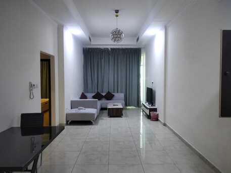 Hoora, Apartments, Flats, Houses & Villas, Executive Staff Accommodation (30 To 45 Flats):  Luxury 2BR Fully Furnished Apartments Wit