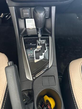 Dammam, Vehicles, Cars & Trucks , SAR 35000,  Toyota Corolla XLE,  2016,  Automatic,  235000 KM,  TOYOTA COROLLA  FOR SALE