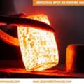 Open Die Forging Manufacturer In India &ndash; Sharma Technocast