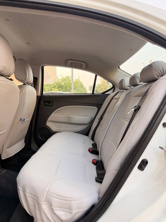 Jeddah, Vehicles, Cars & Trucks , SAR 26500,  Mitsubishi Attrage,  2022,  Automatic,  190000 KM,    For Sale Family Used Car Neat And Clean Just Buy And Drive