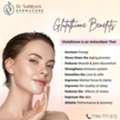 Best Glutathione Treatment For Ageless Skin - Rajahmundry