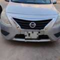 SAR 13500, Nissan Sunny, 2016, Automatic, 240000 KM, FOR SALE