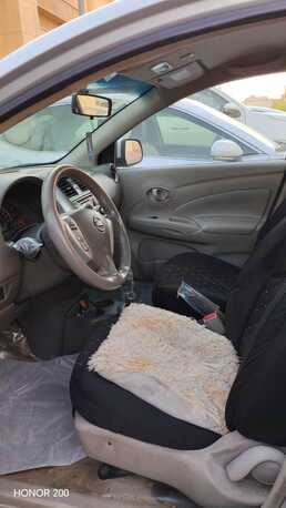 Al Naseem, Vehicles, Cars & Trucks , SAR 13500,  Nissan Sunny,  2016,  Automatic,  240000 KM,    FOR SALE