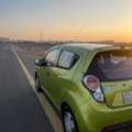 SAR 1150,  Chevrolet Spark,  2012,  Manual,  192000 KM,    ____192000+kms______fahas Valid Till April 2027