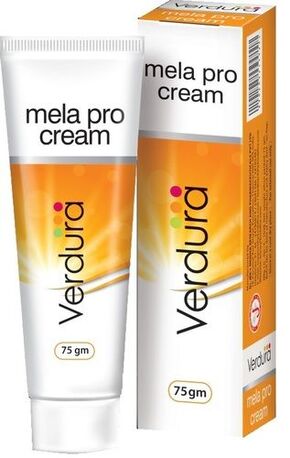 Chennai, Health & Beauty Items, INR 125,  Best Vitiligo Treatment Cream  | Verdura Mela Pro