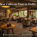 INR 100,  AMA Cafe &ndash; Best Cafes To Visit In Delhi For Cozy Vibes