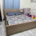 SAR 500,  DOUBLE BED With Matress