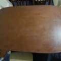 SAR 350,  Dining Table And 4 Chairs, Batha Contact Wp 0595598360