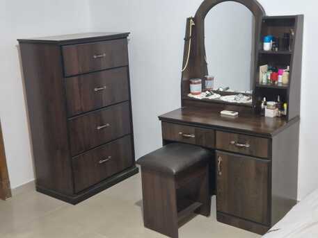 Al Rawdah, Furniture, SAR 19000,  Urgent Sale Due To Final Exit: Very Clean Bedroom Sets For Boys, Girl, Master Set