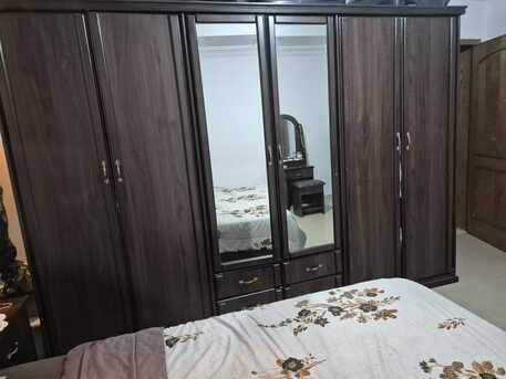 Al Rawdah, Furniture, SAR 19000,  Urgent Sale Due To Final Exit: Very Clean Bedroom Sets For Boys, Girl, Master Set