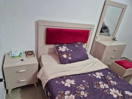 Al Rawdah, Furniture, SAR 19000,  Urgent Sale Due To Final Exit: Very Clean Bedroom Sets For Boys, Girl, Master Set