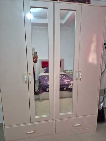 Al Rawdah, Furniture, SAR 19000,  Urgent Sale Due To Final Exit: Very Clean Bedroom Sets For Boys, Girl, Master Set