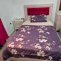 SAR 1700,  Urgent Sale Due To Final Exit: Young Lady Bedroom Set- Very Very Clean!